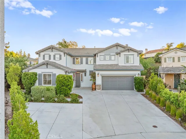 30754 Grand View Circle, Temecula, California 92591