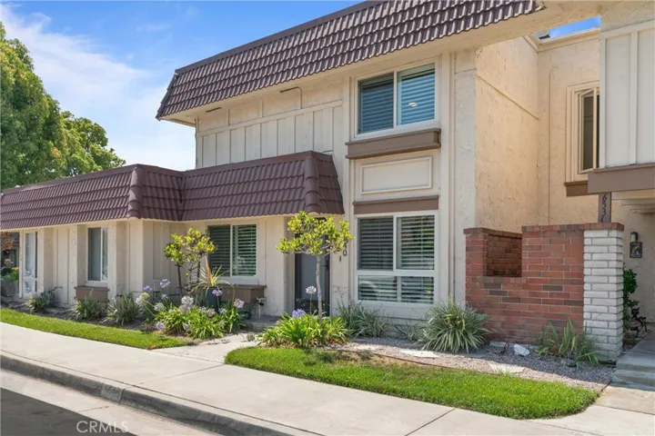 6540 Grand Manan Drive, Cypress, California 90630