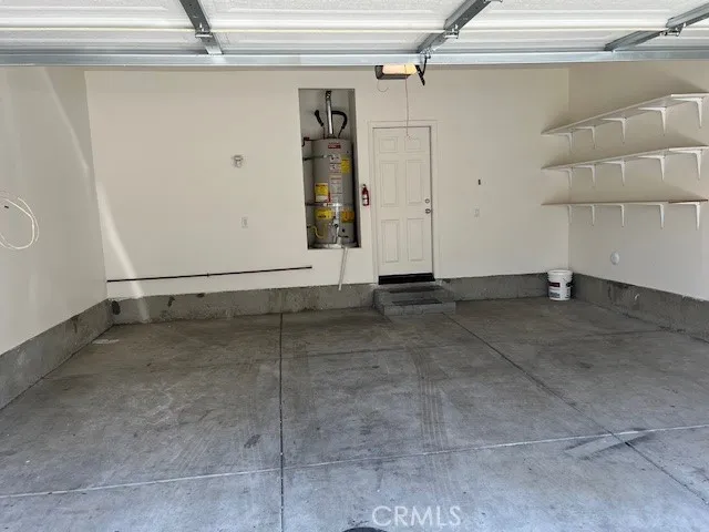 Direct Access 2 Car Garage