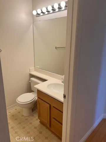 Guest Bath Second Level