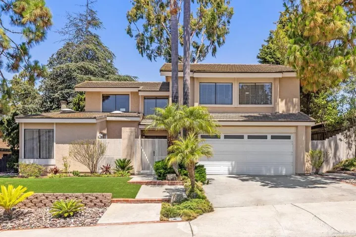 146 Little Oaks Road, Encinitas, California 92024