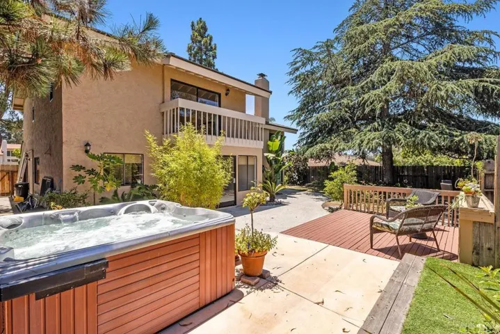 146 Little Oaks Road, Encinitas, California 92024