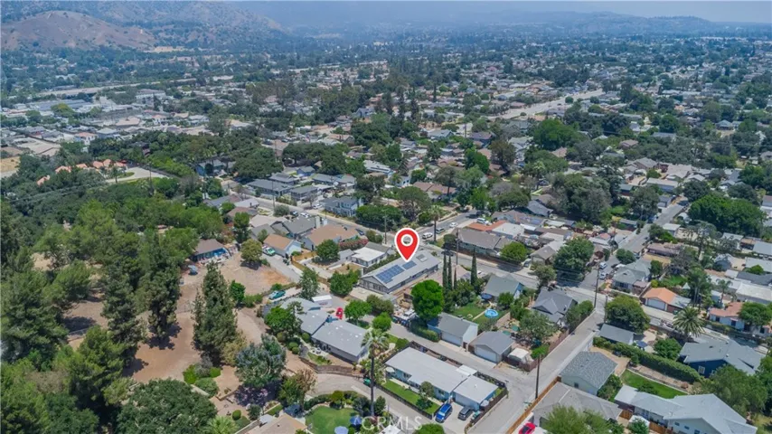525 N Monte Vista Avenue, San Dimas, California 91773