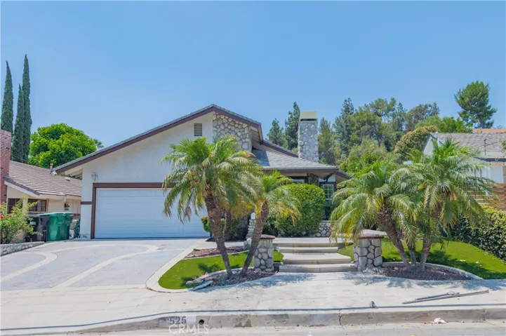 525 N Monte Vista Avenue, San Dimas, California 91773
