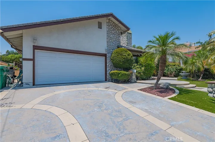 525 N Monte Vista Avenue, San Dimas, California 91773