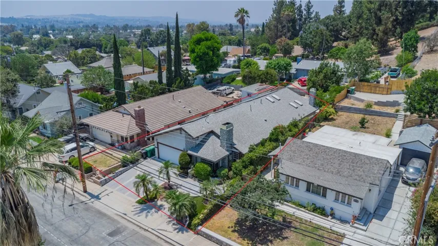 525 N Monte Vista Avenue, San Dimas, California 91773