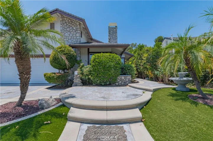 525 N Monte Vista Avenue, San Dimas, California 91773