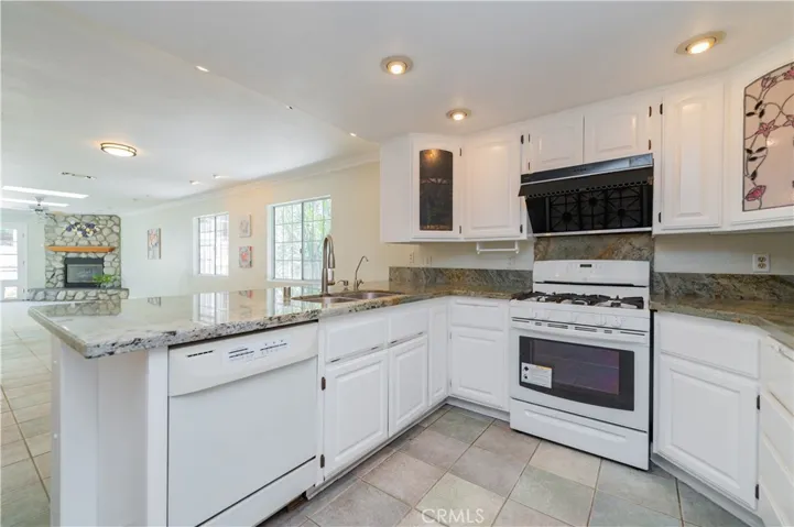 525 N Monte Vista Avenue, San Dimas, California 91773
