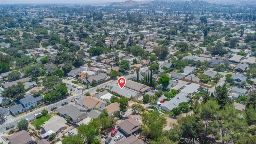 525 N Monte Vista Avenue, San Dimas, California 91773