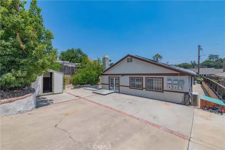 525 N Monte Vista Avenue, San Dimas, California 91773
