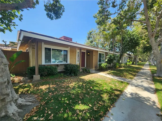 12466 Rancho Vista Drive, Cerritos, California 90703