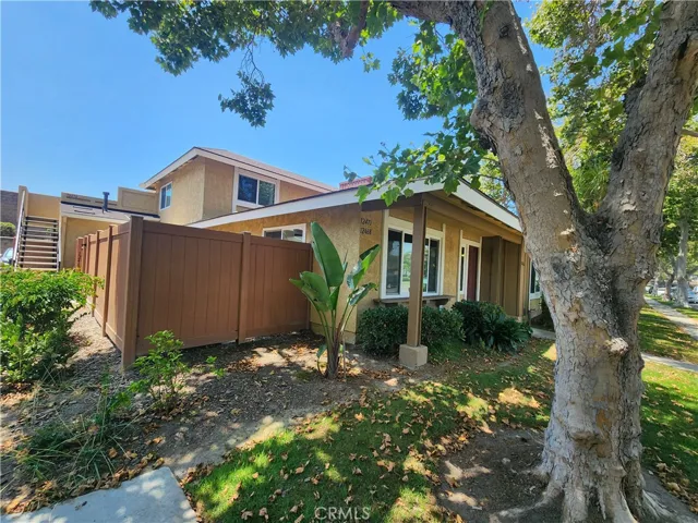 12466 Rancho Vista Drive, Cerritos, California 90703