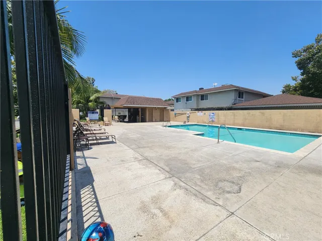 12466 Rancho Vista Drive, Cerritos, California 90703