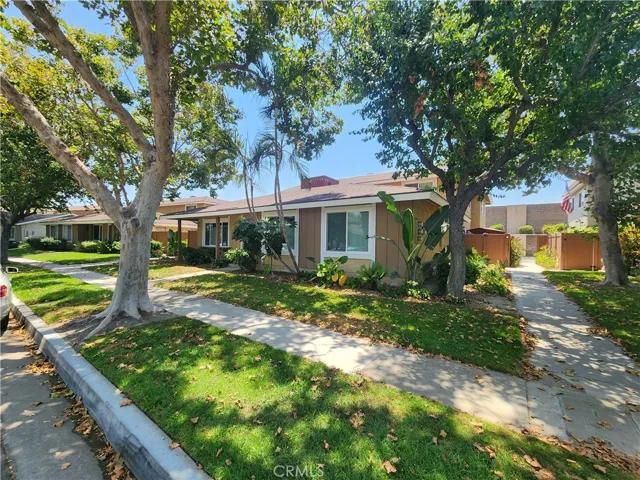 12466 Rancho Vista Drive, Cerritos, California 90703