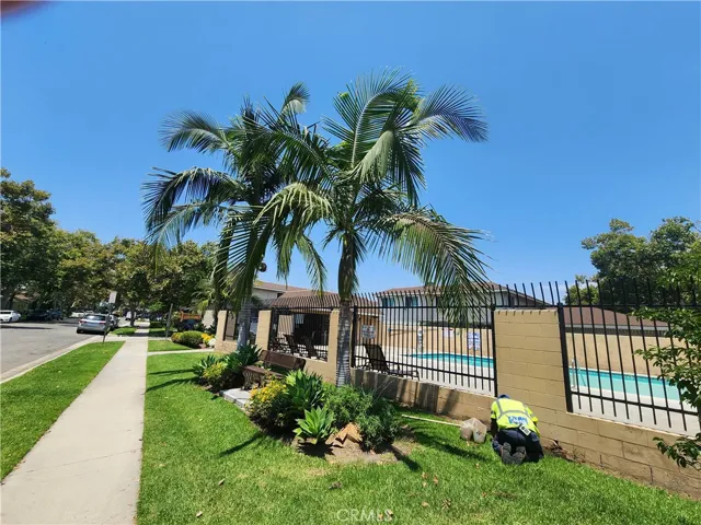 12466 Rancho Vista Drive, Cerritos, California 90703