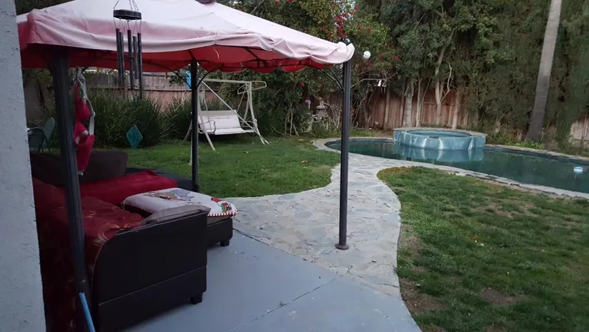 5122 Lindley Avenue, Encino, California 91316