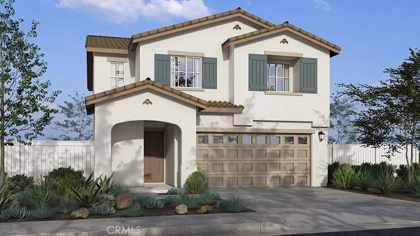 8460 Woodrose Street, Jurupa Valley, California 92509