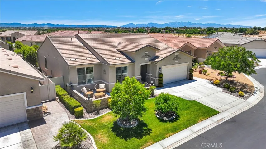 19346 Wildwood Court, Apple Valley, California 92308