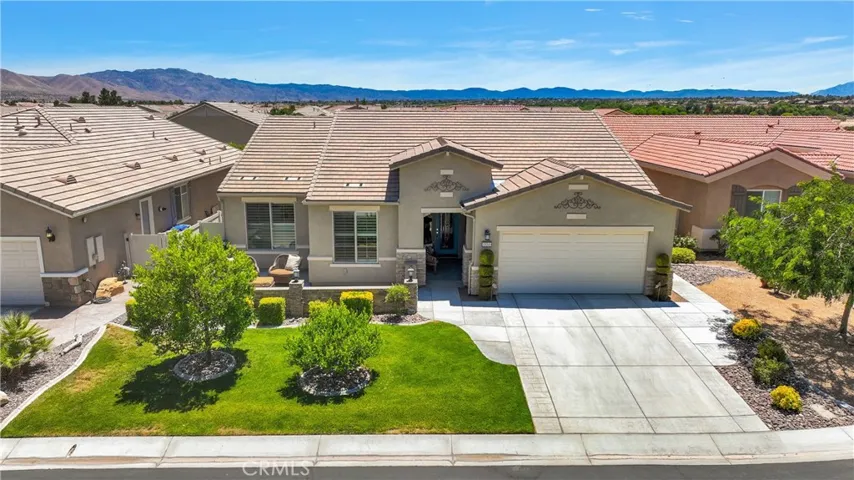 19346 Wildwood Court, Apple Valley, California 92308