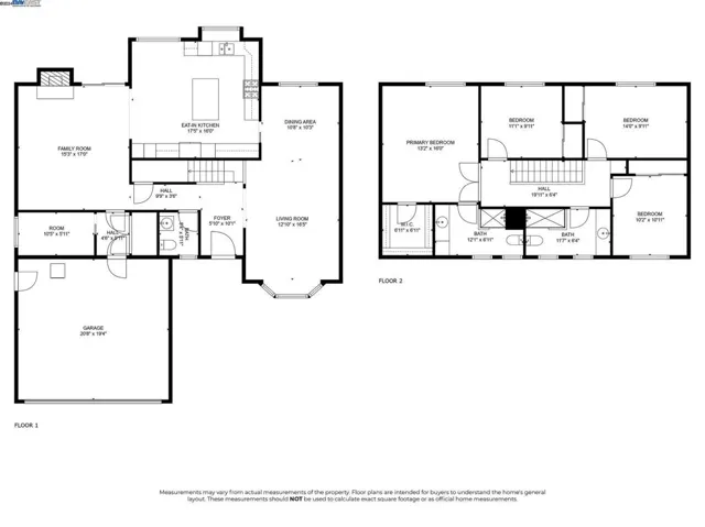 3016 Leger Ct, Pleasanton, California 94588