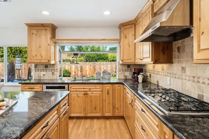 3016 Leger Ct, Pleasanton, California 94588