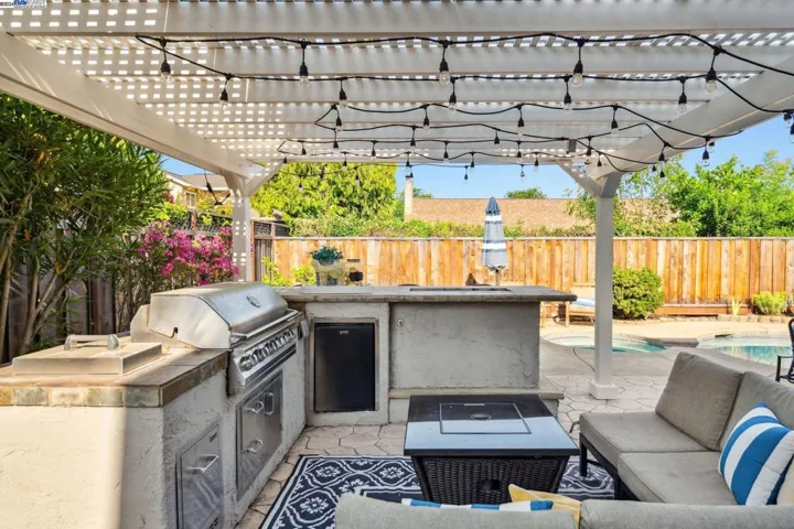 3016 Leger Ct, Pleasanton, California 94588