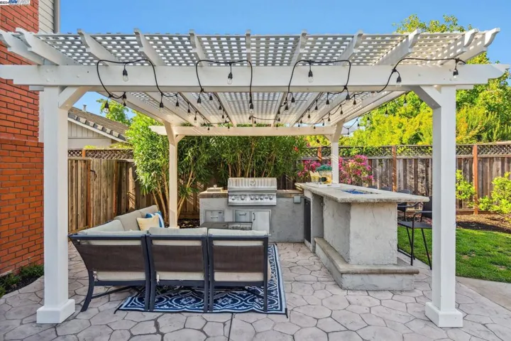 3016 Leger Ct, Pleasanton, California 94588
