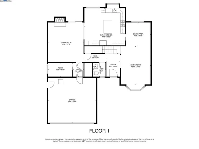 3016 Leger Ct, Pleasanton, California 94588