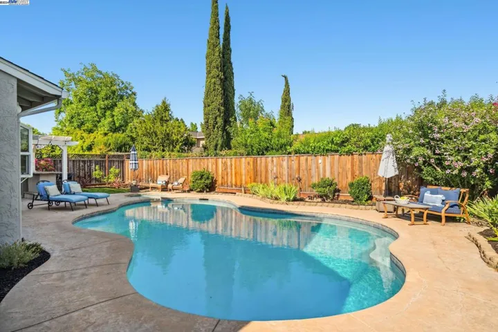 3016 Leger Ct, Pleasanton, California 94588