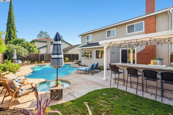 3016 Leger Ct, Pleasanton, California 94588