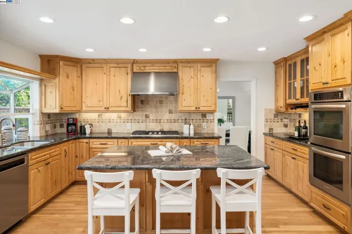 3016 Leger Ct, Pleasanton, California 94588