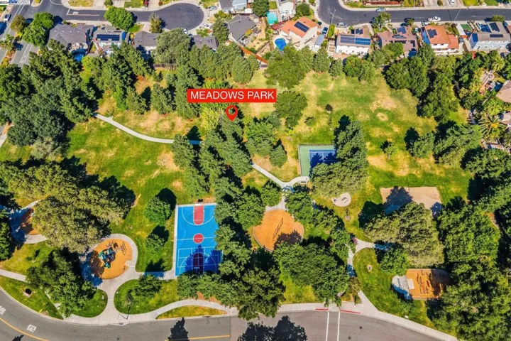 3016 Leger Ct, Pleasanton, California 94588