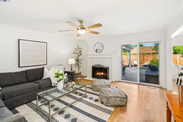 3016 Leger Ct, Pleasanton, California 94588