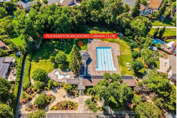 3016 Leger Ct, Pleasanton, California 94588
