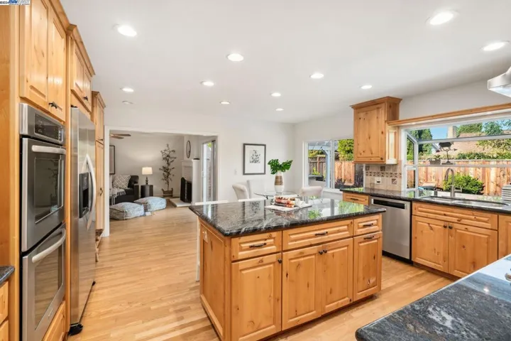 3016 Leger Ct, Pleasanton, California 94588