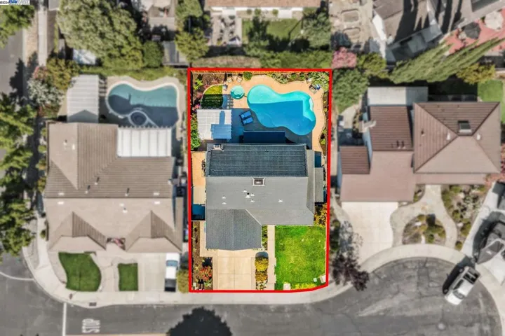 3016 Leger Ct, Pleasanton, California 94588