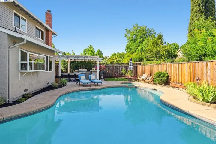 3016 Leger Ct, Pleasanton, California 94588