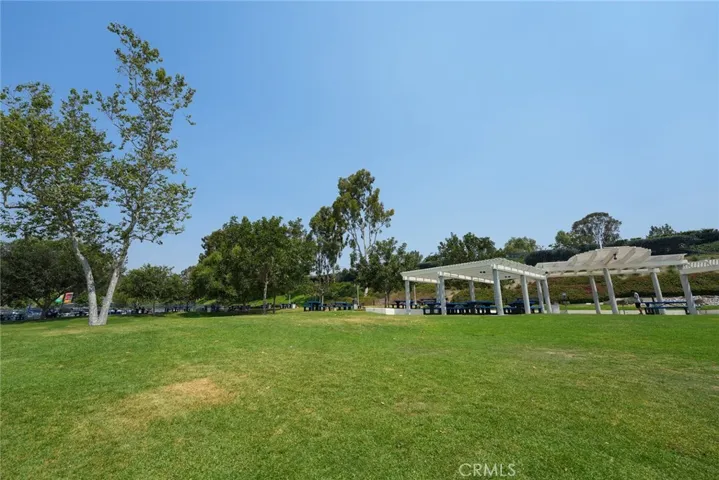 Community park