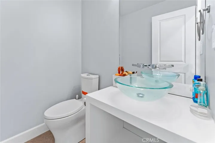 Power room