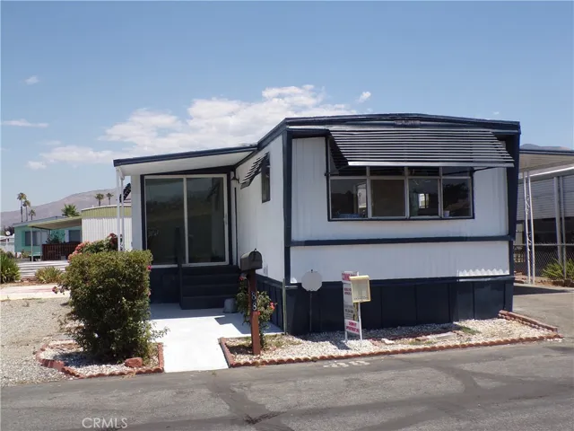 999 S Santa Fe Avenue 88, San Jacinto, California 92583