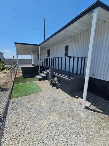 999 S Santa Fe Avenue 88, San Jacinto, California 92583