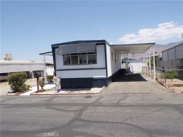 999 S Santa Fe Avenue 88, San Jacinto, California 92583