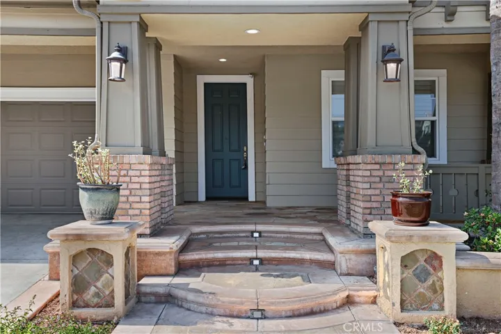 888 Jones Drive, Brea, California 92821