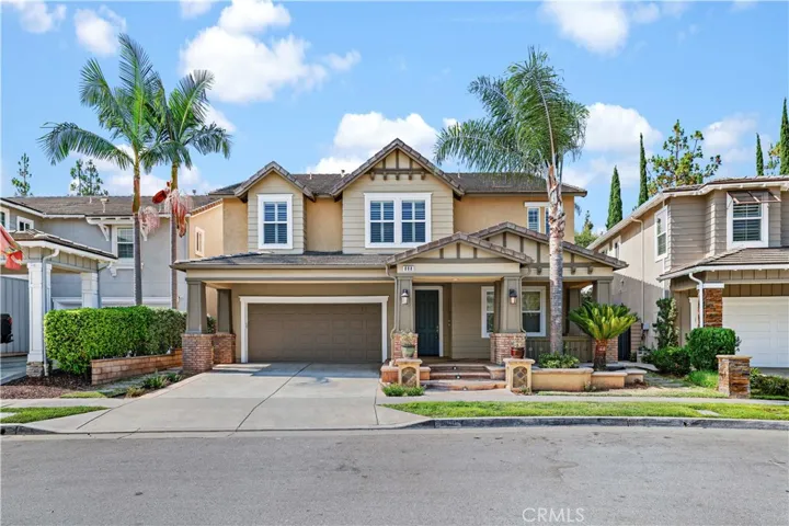 888 Jones Drive, Brea, California 92821