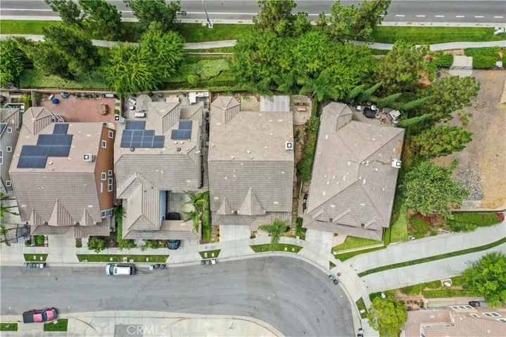 888 Jones Drive, Brea, California 92821