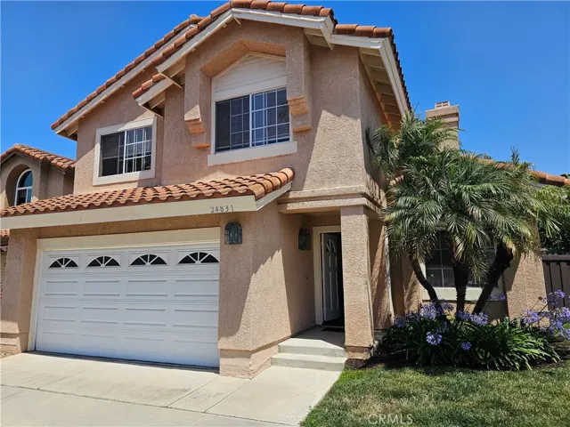 Welcome Home!