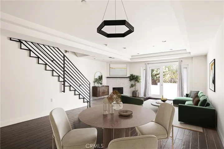 12020 Guerin Street 105, Studio City, California 91604