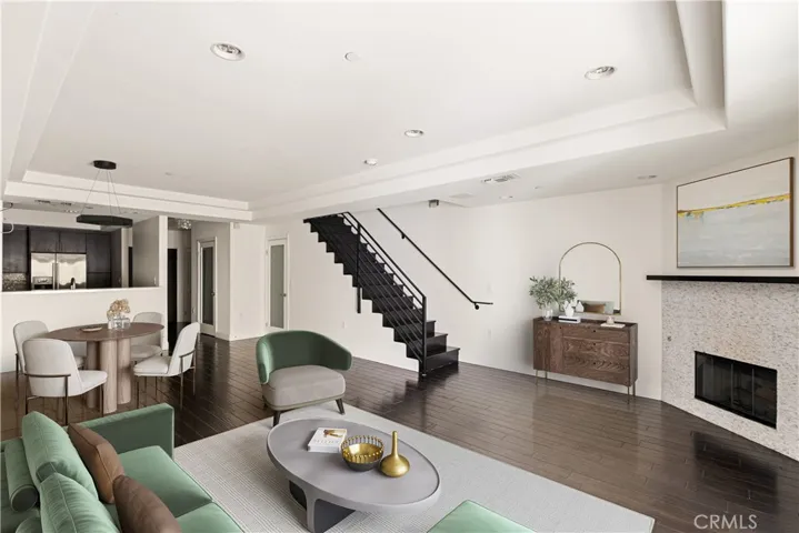 12020 Guerin Street 105, Studio City, California 91604