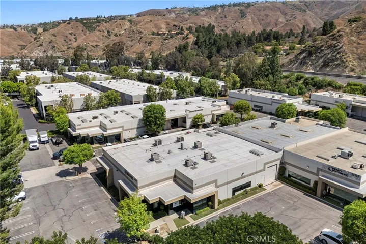 22707 La Palma Avenue, Yorba Linda, California 92887
