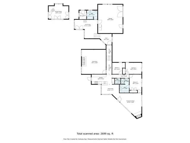 A super cool property, eclectic with a meandering floorplan that creates privacy while celebrating togetherness under the same roof.